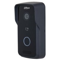 IP видеопанель Dahua DHI-VTO2111D-P-S3 для IP-домофонов