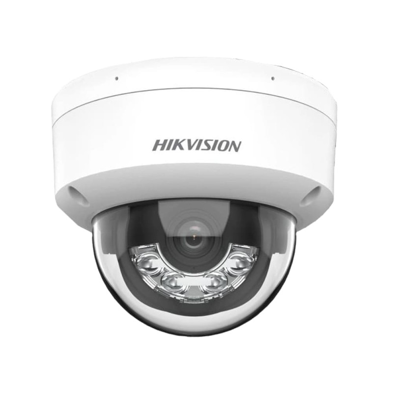 IP-видеокамера 4 Мп Hikvision DS-2CD2143G2-LIS2U (2.8 мм) AcuSense с видеоаналитикой для системы видеонаблюдения