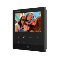 IP-видеодомофон Hikvision DS-KH6110-WE1