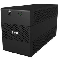 Источник бесперебойного питания Eaton 5E850IUSB 850ВА/480Вт линейно-интерактивный