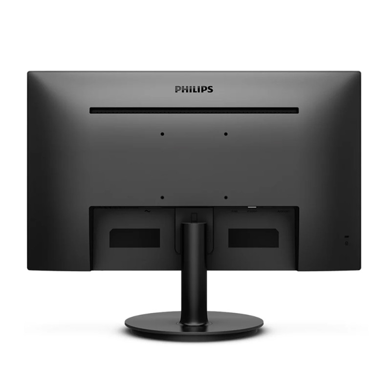 Монитор Philips 21.5" 221V8/00 VA Black