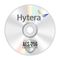 Лицензия на шифрование HYTERA AES-256 bit