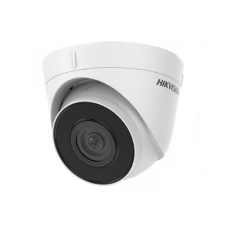 IP-видеокамера 2 Мп Hikvision DS-2CD1323G0-IUF (2.8 мм) (C) со встроенным микрофоном для системы видеонаблюдения