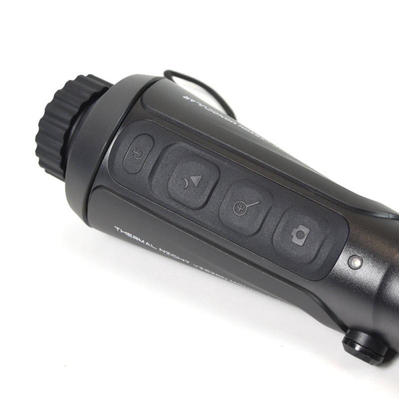 Тепловизионный монокуляр IRtech-S253H-384 (35 мм)