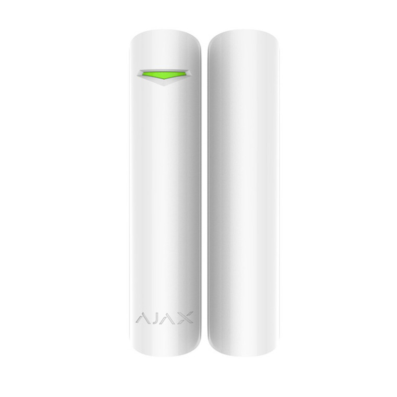 Комплект беспроводной сигнализации Ajax StarterKit white + IP-видеокамера 2 Мп IMOU Cue 2 (IPC-C22EP-A) с Wi-Fi