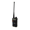 Беспроводная рация Baofeng UV-5R мощностью 5 Вт.