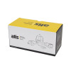 IP-відеокамера вулична 4 Мп ATIS ANW-4MIRP-30W/2.8 Ultra з відеоаналітикою для системи IP-відеоспостереження