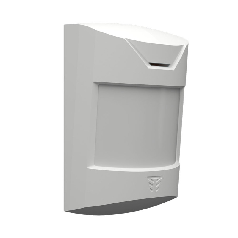 Бездротовий датчик руху X-Motion (white)