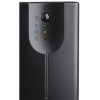 Источник бесперебойного питания Vinga VPE-600MU 600ВА/360 Вт с LED-индикацией с USB в металлическом корпусе