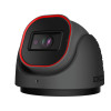 IP-видеокамера 2 Мп Provision-ISR DI-320IPSN-28-G-V2 (2.8 мм) со встроенным микрофоном и видеоаналитикой для системы видеонаблюдения