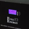 Аккумулятор LiFePO4 литий фосфатный железо 51.2В 300А·час Full Energy FEG-48300-1