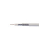 Кабель FinMark F 660 BV white бухта 100м