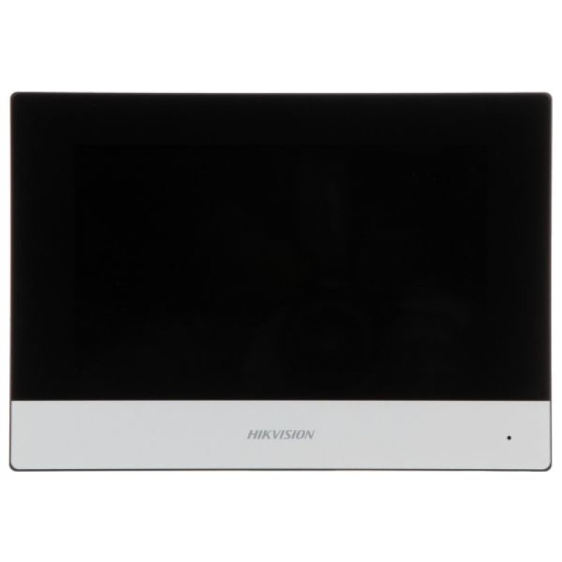IP-видеодомофон Hikvision DS-KH6320-WTE1