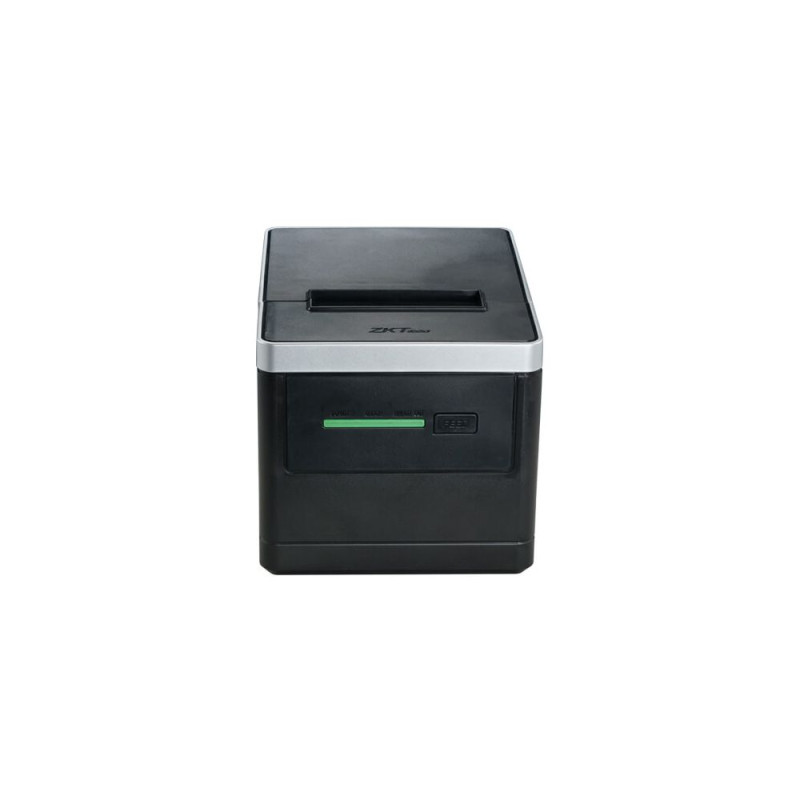 Термопринтер для печати чеков ZKTeco ZKP8008 с автообрезкой