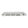 Коммутатор Ruijie Reyee RG-NBS3200-24GT4XS управляемый 28-портовый без PoE