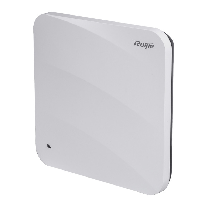 Точка доступу Ruijie RG-AP820-L(V3) внутрішня дводіапазонна з Wi-Fi 6