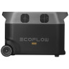 Комплект EcoFlow DELTA Pro + 2*400W Solar Panel зарядна станція та дві сонячні панелі