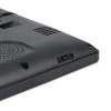 Комплект видеодомофона ATIS AD-1070FHD Black + AT-400FHD Black