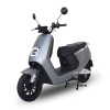 Электроскутер LVNENG LX08. 2030W 60V23.4Ah