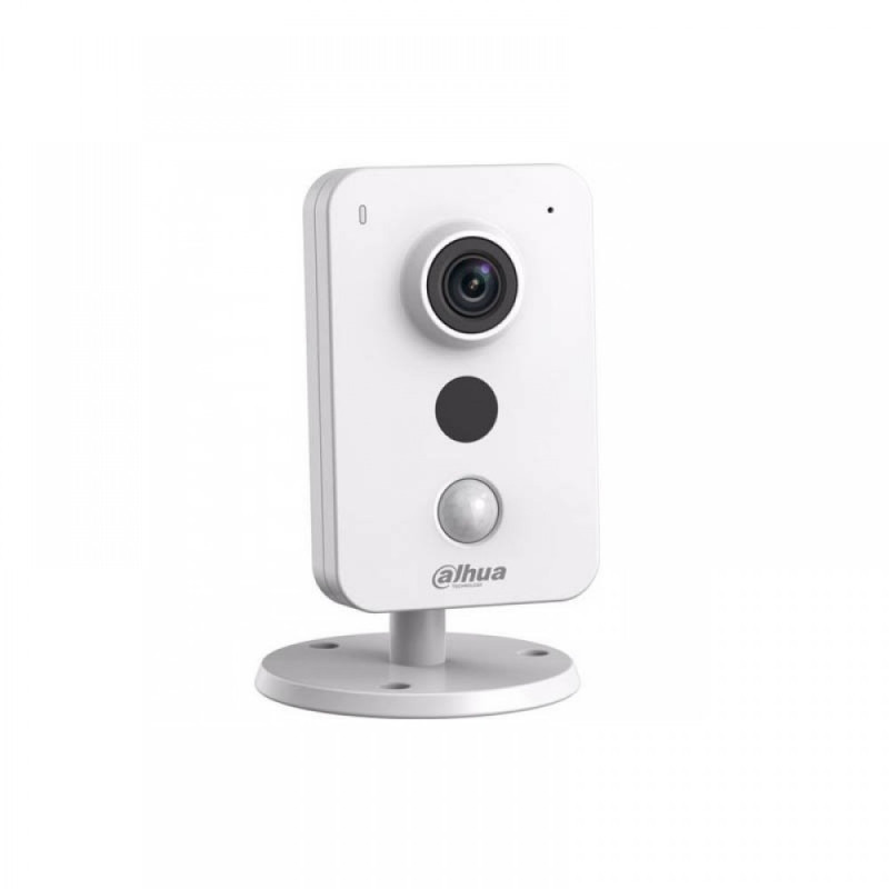 IP-відеокамера з Wi-Fi 4 Мп Dahua DH- IPC - К42P для системи відеоспостереження