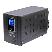 Джерело безперебійного живлення EnerGenie EG-HI-PS2000-02 2000ВА / 1200Вт лінійно-інтерактивне з правильною синусоїдою