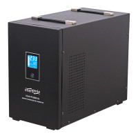 Джерело безперебійного живлення EnerGenie EG-HI-PS3000-02 3000ВА / 1800Вт лінійно-інтерактивне з правильною синусоїдою