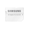 Карта памяти Samsung Evo MicroSDXC 64GB UHS-I U1 V10 A1 + адаптер SD (MB-MC64SA/EU)