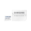 Карта памяти Samsung Evo MicroSDXC 64GB UHS-I U1 V10 A1 + адаптер SD (MB-MC64SA/EU)