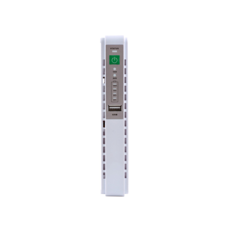 Джерело безперебійного живлення Step4Net S4N-10400-38WH (38Wh)