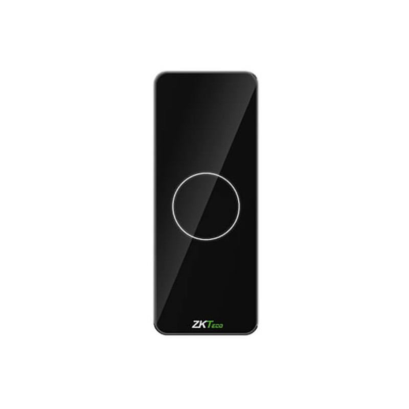 Считыватель EM-Marine ZKTeco ProID101 (ID) Black с поддержкой Wiegand и RS485