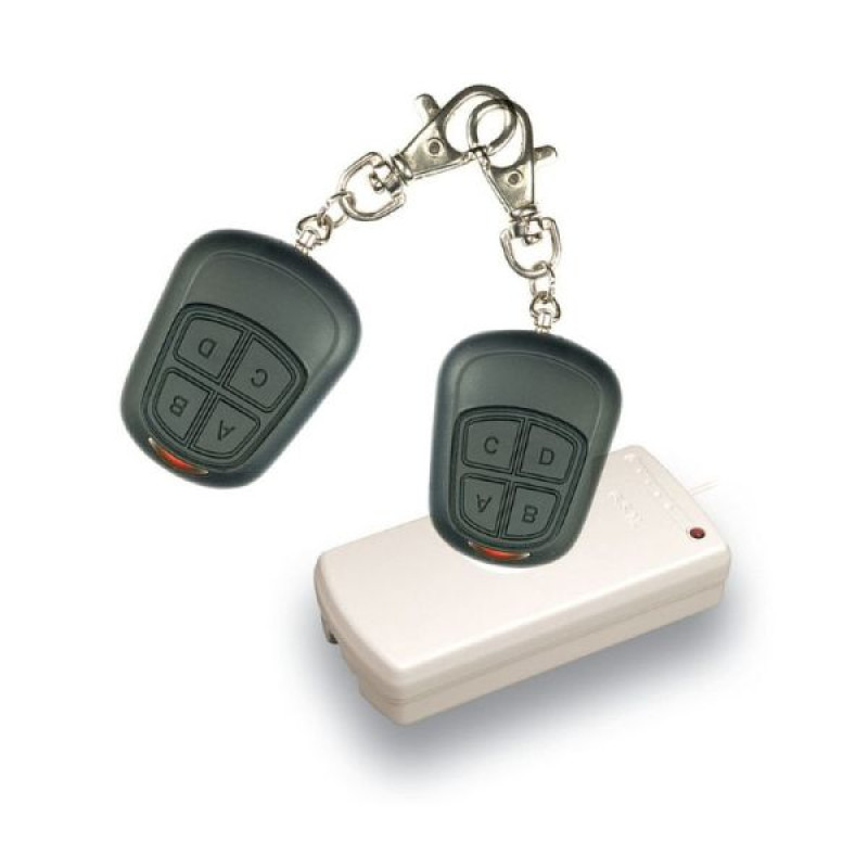 Комплект радиоконтроллера ACS-144R