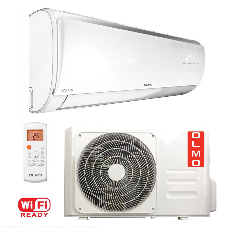 Кондиционер OLMO INNOVA OSH-24LD7W