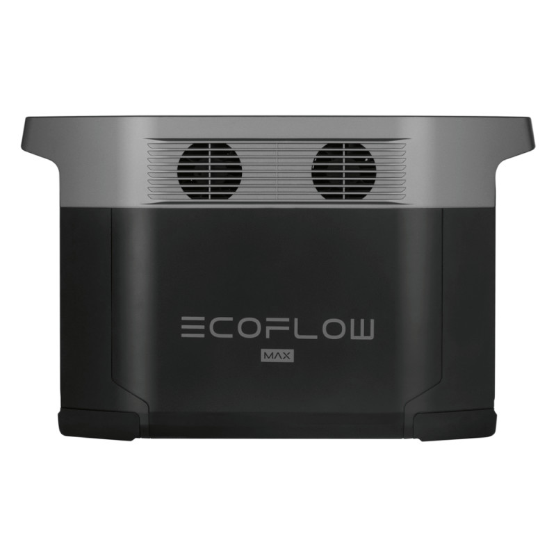 Зарядная станция EcoFlow DELTA Max 1600 (1612 Вт·ч)