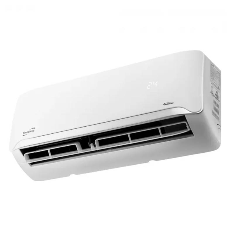 Кондиціонер Neoclima SkyCold NS/NU-18EHBIw1 інверторний