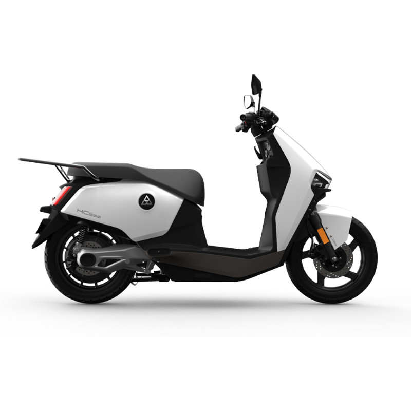 Електроскутер SARKCYBER HC200 CBS Moonlight White