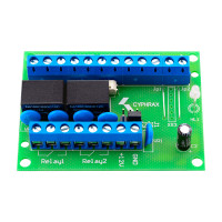 Контроллер Cyphrax IBC-03