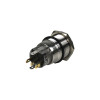 Кнопка антивандальная LB19A-P11F