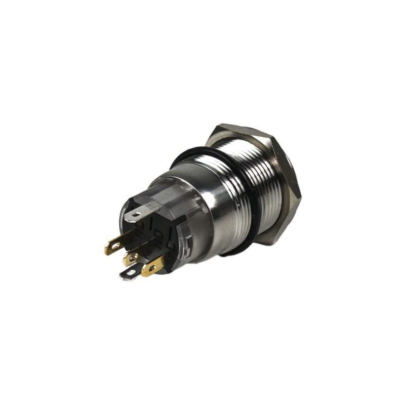 Кнопка антивандальная LB19A-P11F