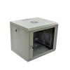 Шафа серверна CMS 9U 600 x 500 x 507 UA-MGSWL95G для мережевого обладнання