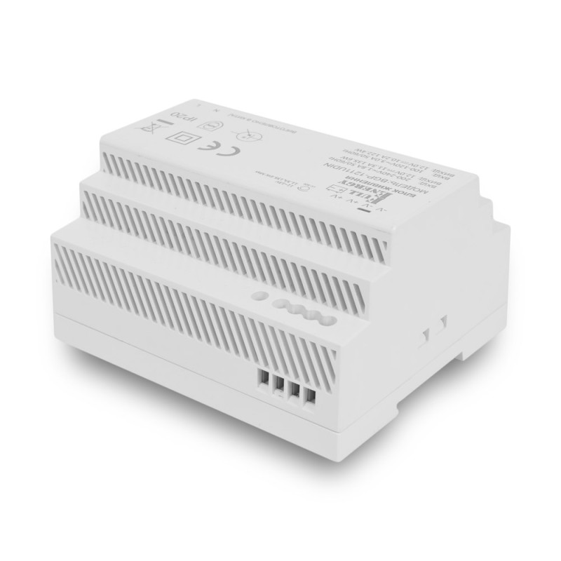 Блок питания Full Energy BGP-483UDIN 48 В/3.12 А для крепления на DIN рейку