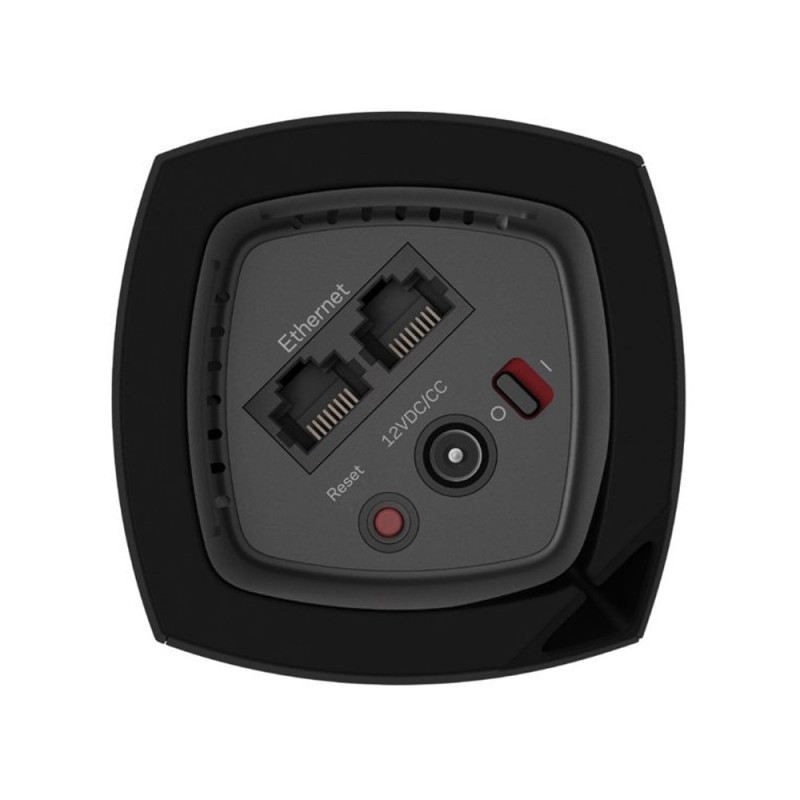 Маршрутизатор LINKSYS VELOP (WHW0303B) Wi-Fi Mesh система