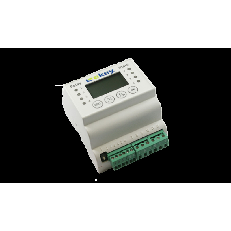 Контроллер Ekey home CP DRM 2