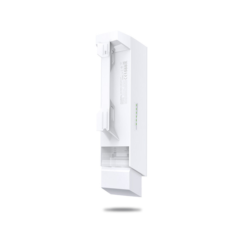 Точка доступу TP-Link CPE210 N300 Wi-Fi вулична