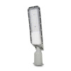 Комплект: Світильник світлодіодний Lightwell ZY-DY11-65K-150W  + Стовп 103Р 4м + Кронштейн DS-1275ZJ + Бандажна стрічка SB 207 20х0,7 бухта 50м + Замок BCS-20 + Кронштейн ZelK КСУР (труба: 50) (довжина труби: 700)