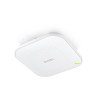 Точка доступа ZYXEL NWA50AX AX1800, 1xGE, WiFi 6, 2x2 MIMO, Nebula, PoE, БП в комплекте (NWA50AX-EU0102F)