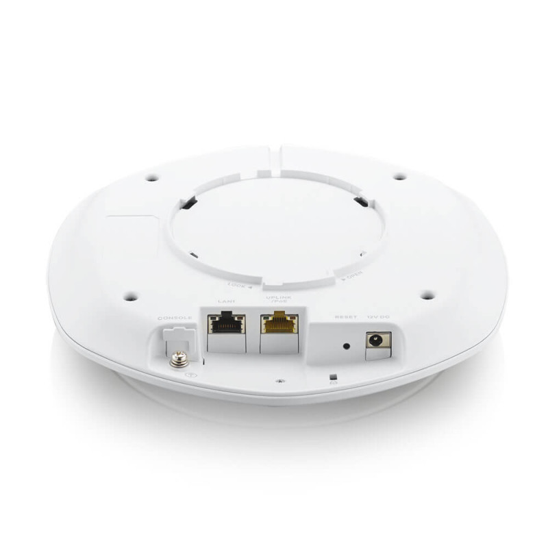 Точка доступу ZyXEL NWA1123-AC HD (NWA1123-ACHD-EU0101F)