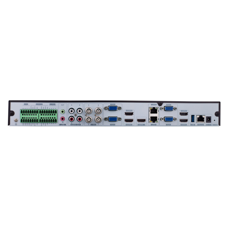 Декодер Provision-ISR DEC-0104(1U)