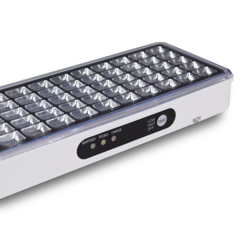 Светильник аварийный LW-EL-8W LED 8W