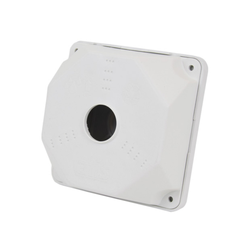 Комплект видеонаблюдения WiFi kit 1cam: 1 видеорегистратор, 1 жесткий диск, 1 Wi-Fi видеокамера 4 Мп и 1 кронштейн