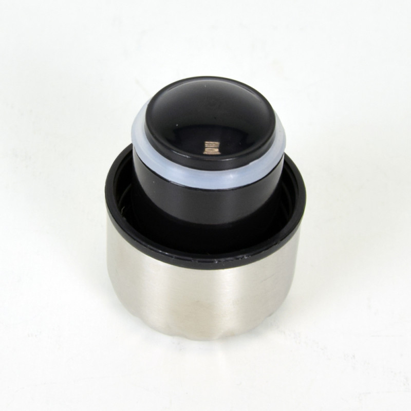 Термос Model 0.5L білий